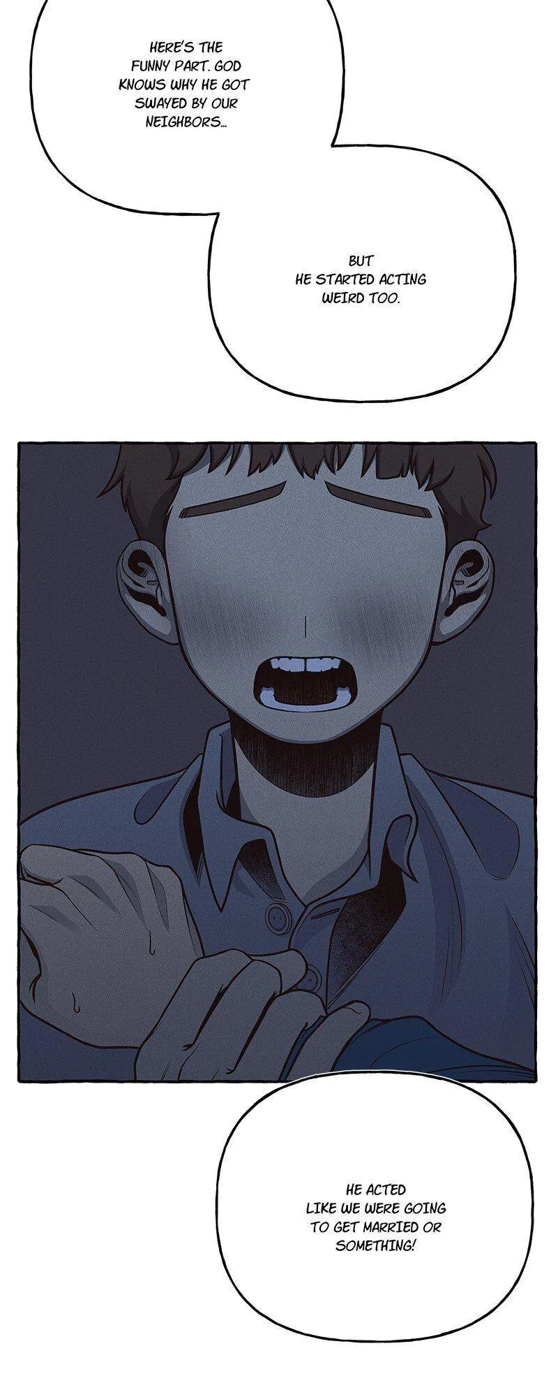 Shine on You Chapter 18 page 37 - 