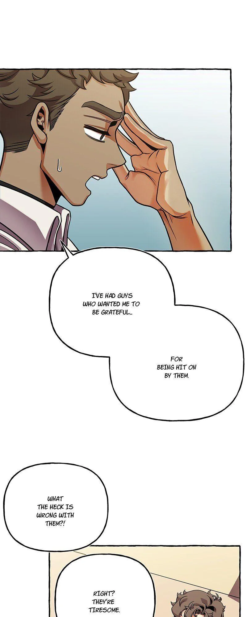 Shine on You Chapter 18 page 38 - 