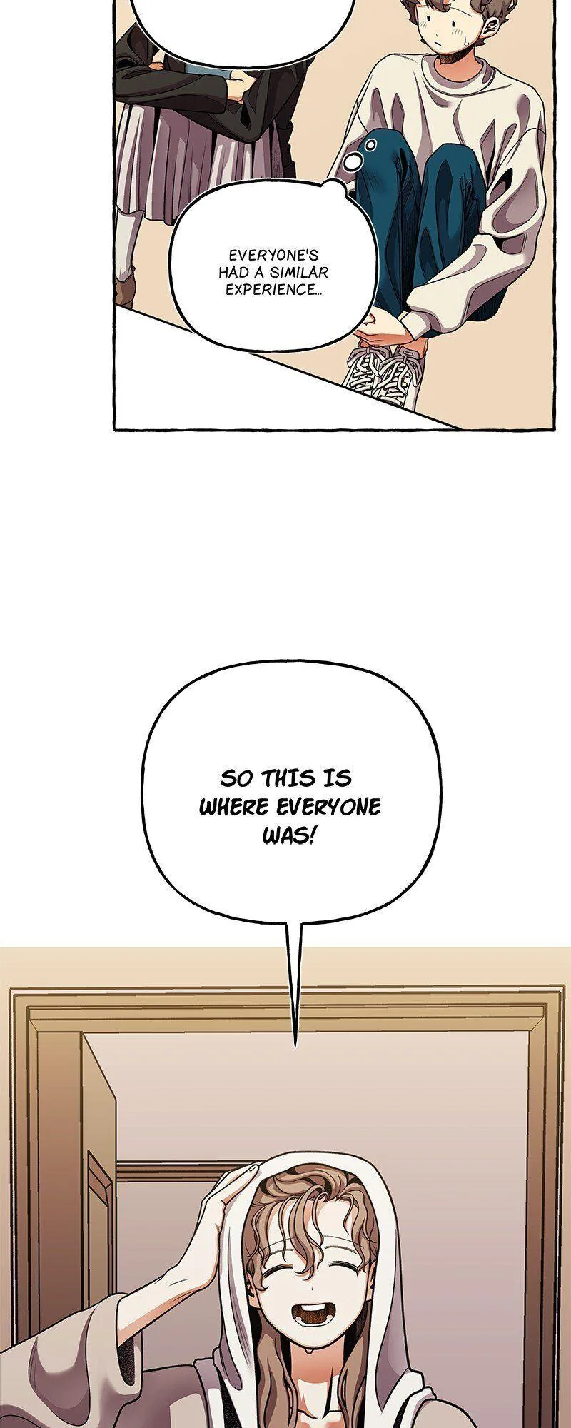 Shine on You Chapter 18 page 39 - 