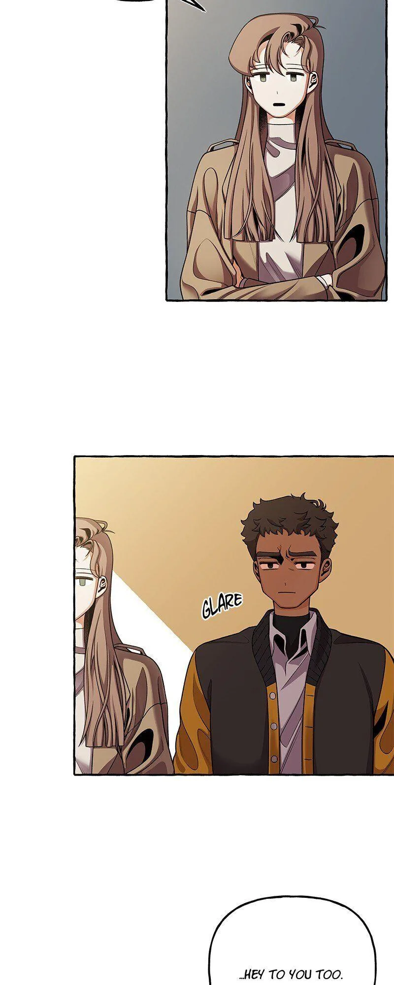 Shine on You Chapter 18 page 5 - 