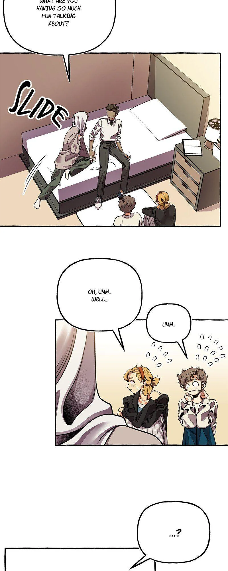 Shine on You Chapter 18 page 41 - 