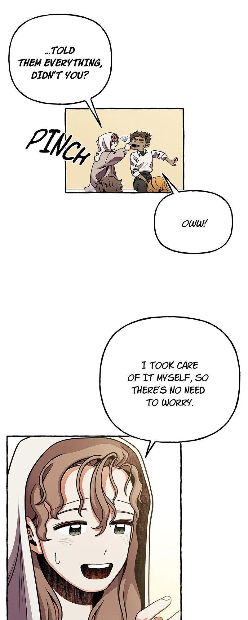 Shine on You Chapter 18 page 43 - 
