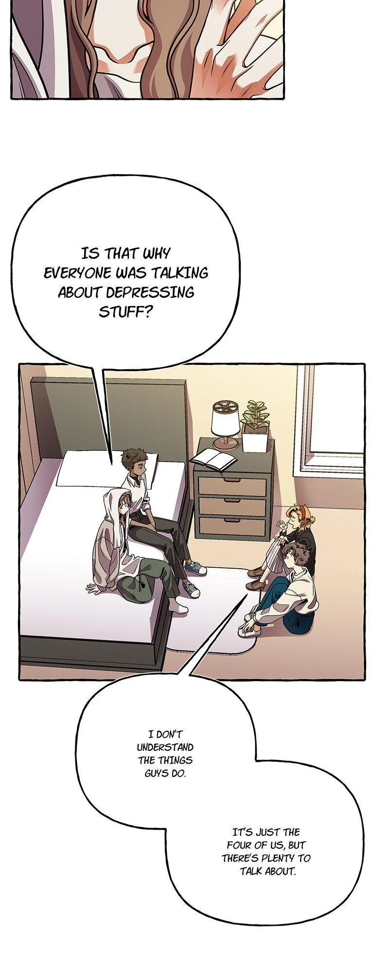 Shine on You Chapter 18 page 44 - 