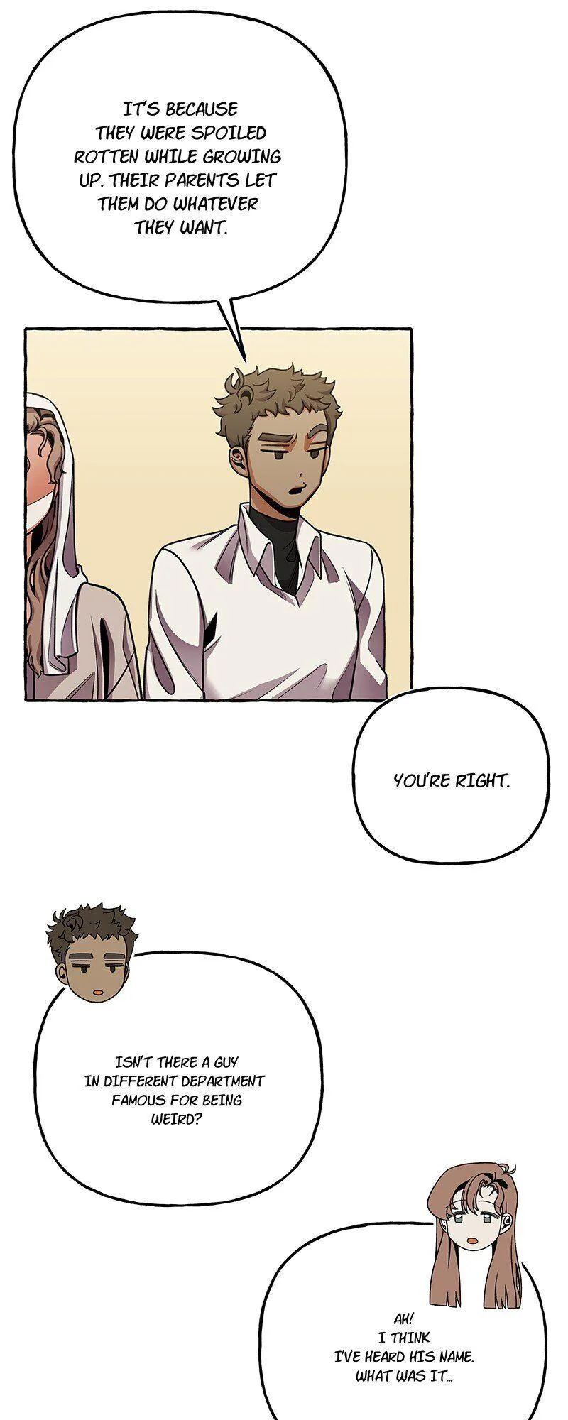 Shine on You Chapter 18 page 45 - 