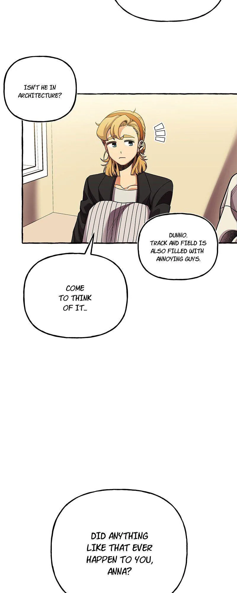 Shine on You Chapter 18 page 46 - 