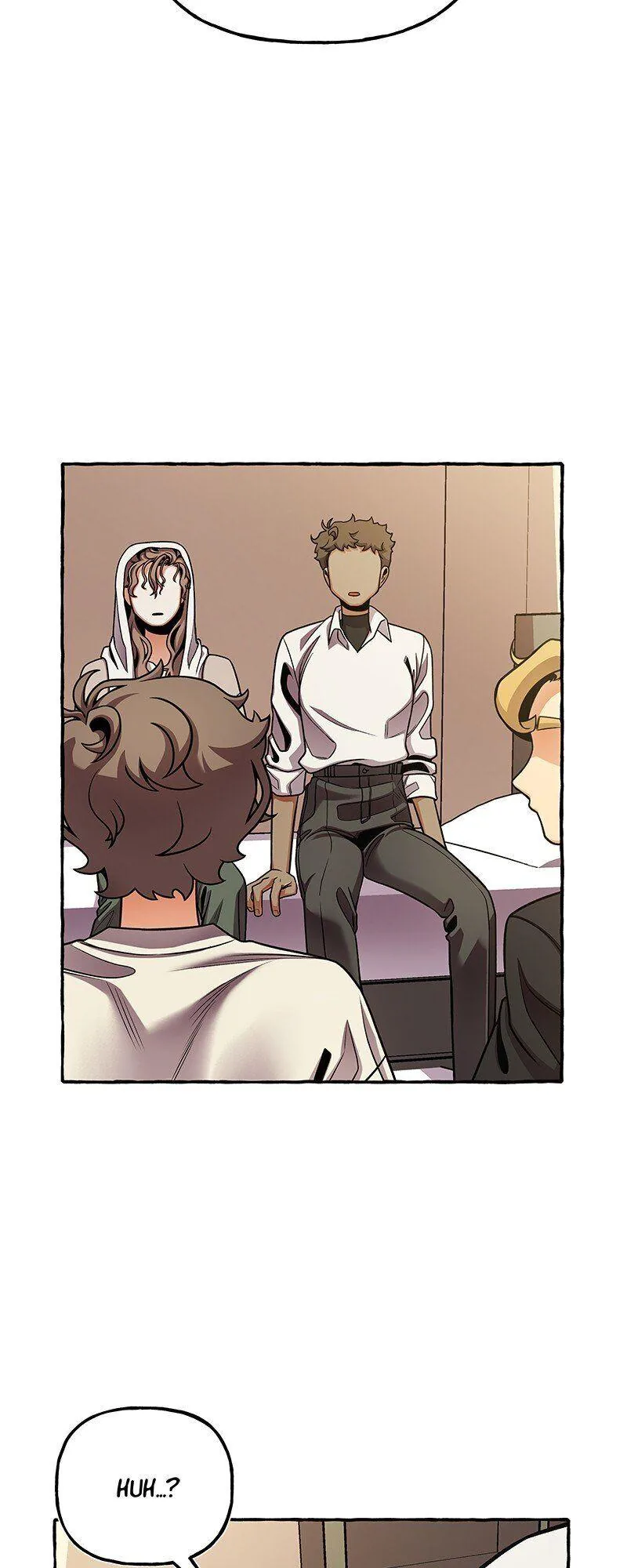 Shine on You Chapter 18 page 47 - 