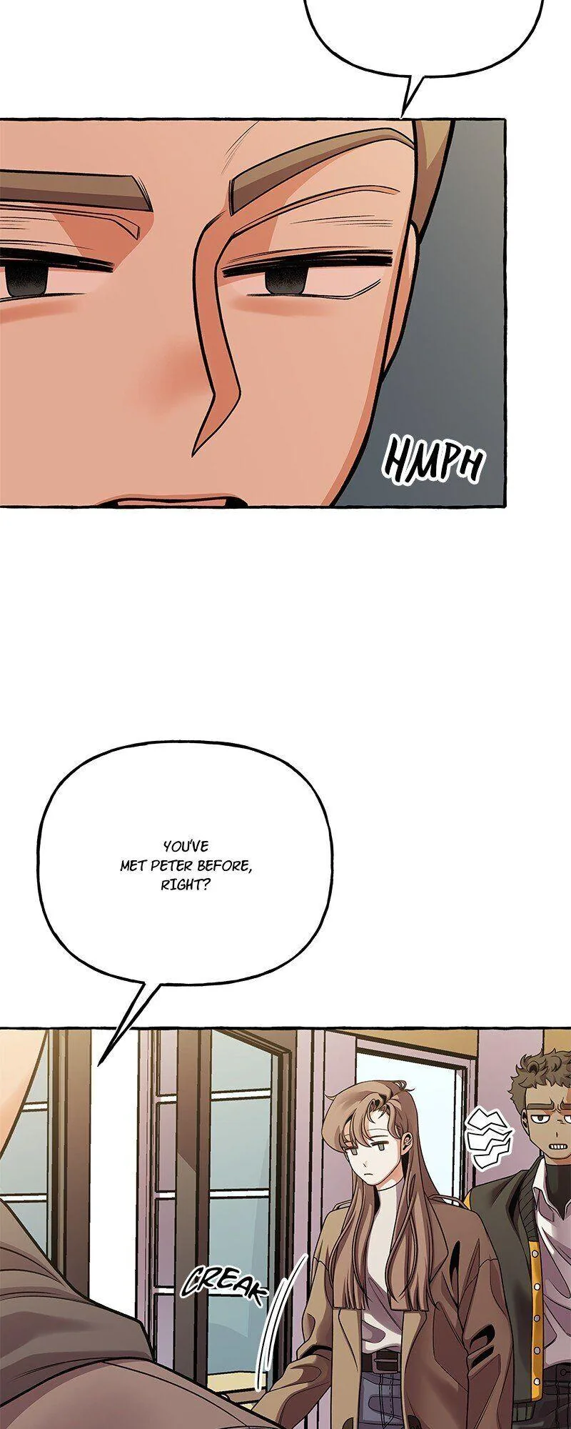 Shine on You Chapter 18 page 6 - 