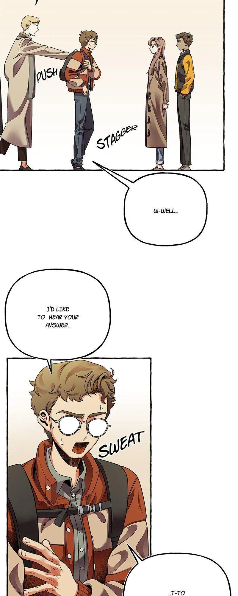 Shine on You Chapter 18 page 10 - 