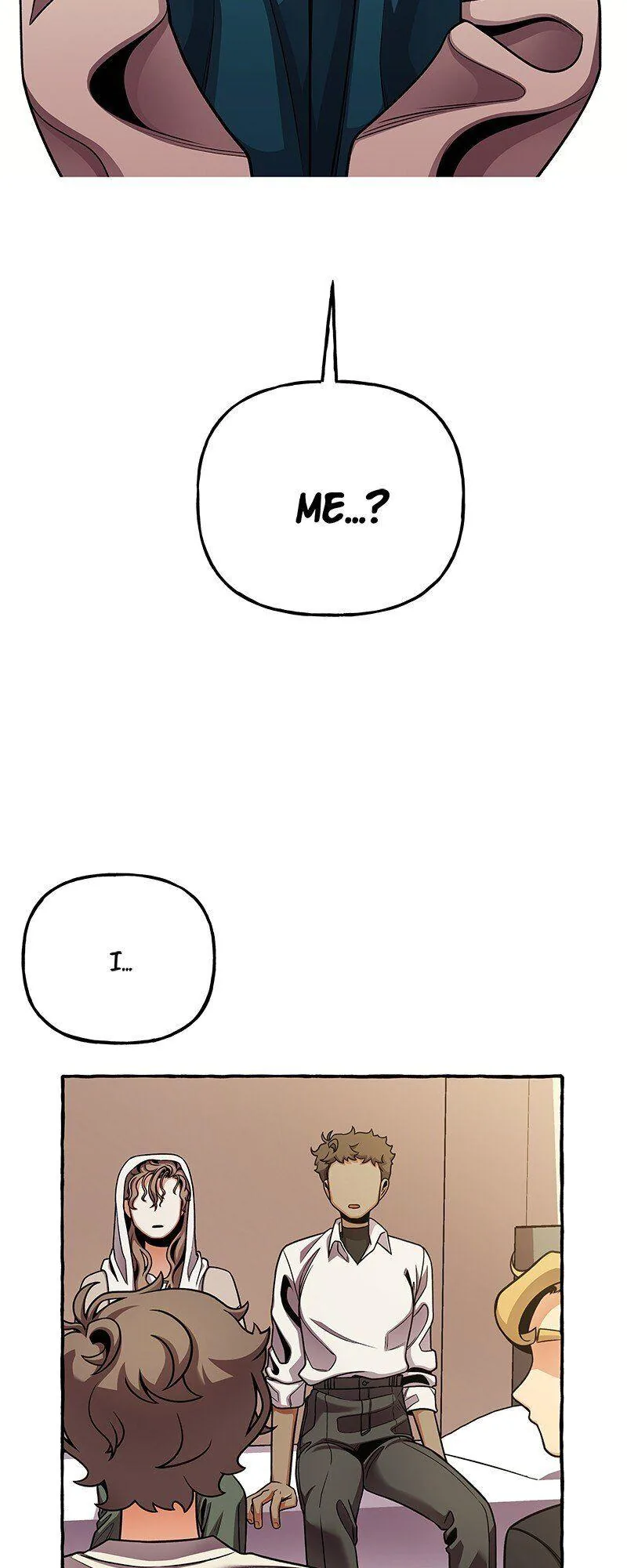 Shine on You Chapter 19 page 2 - 