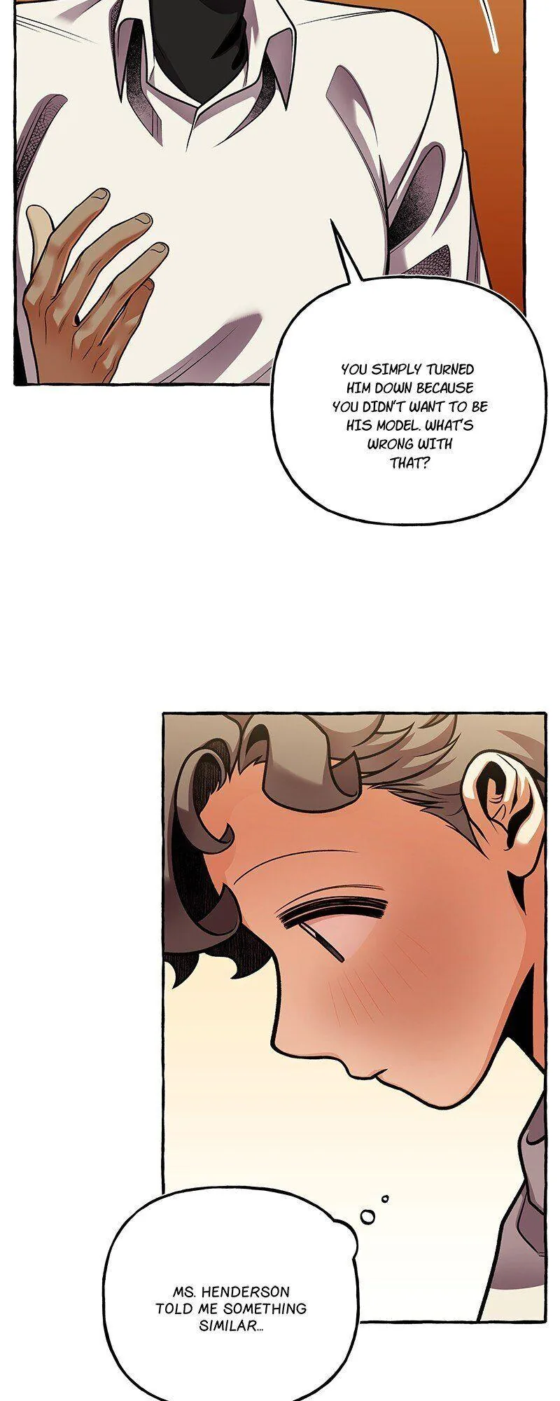 Shine on You Chapter 19 page 14 - 