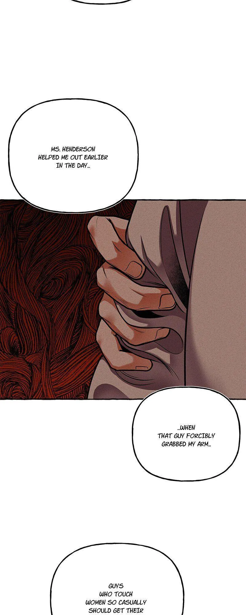 Shine on You Chapter 19 page 15 - 