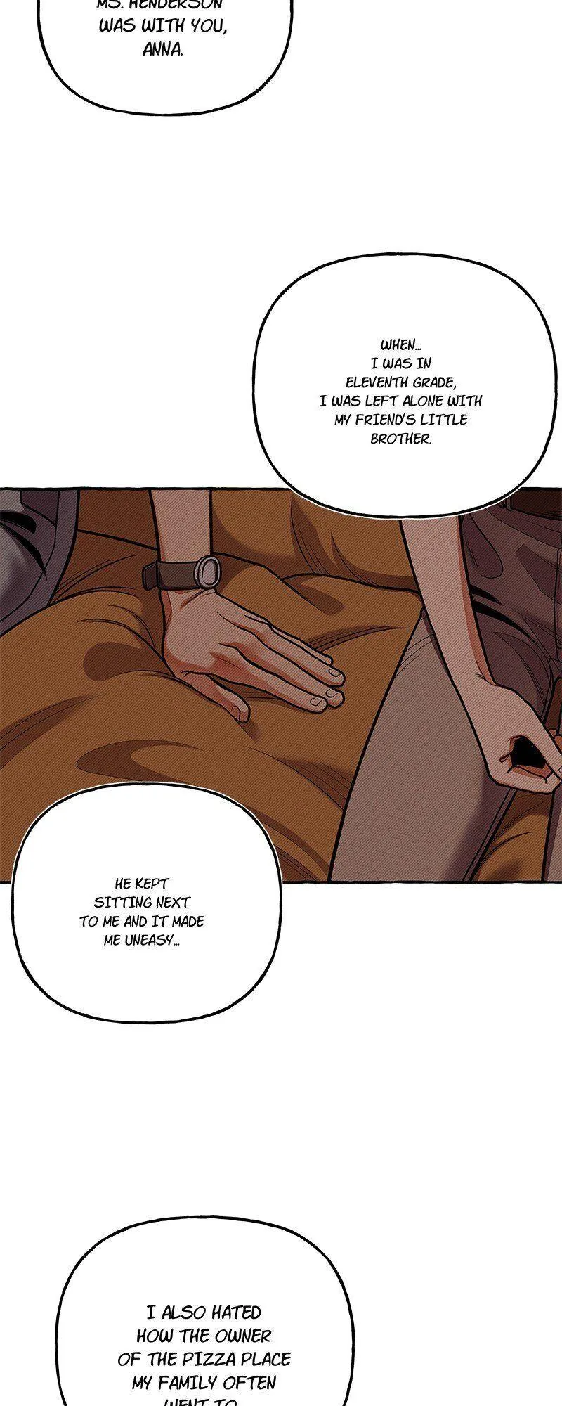 Shine on You Chapter 19 page 17 - 