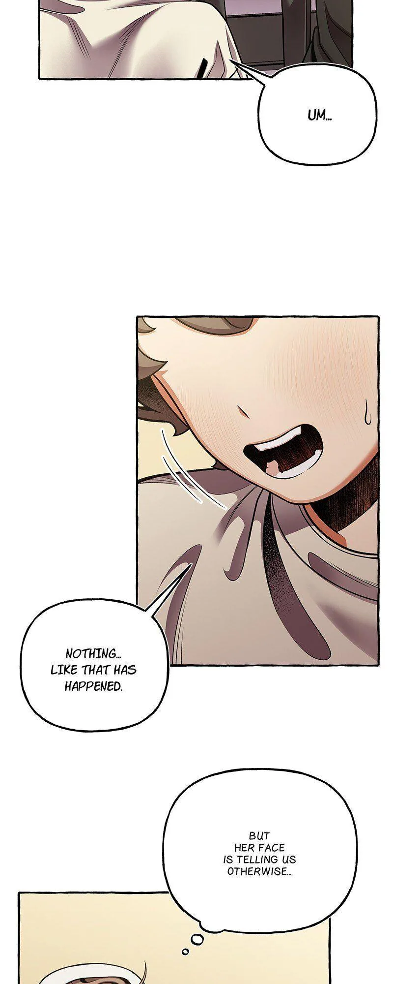 Shine on You Chapter 19 page 3 - 