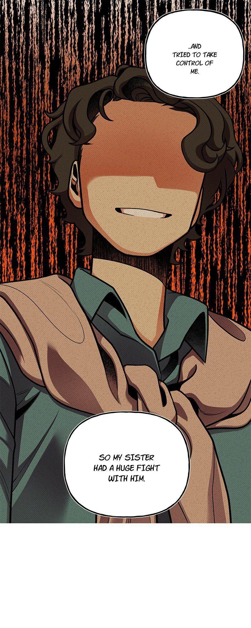 Shine on You Chapter 19 page 21 - 