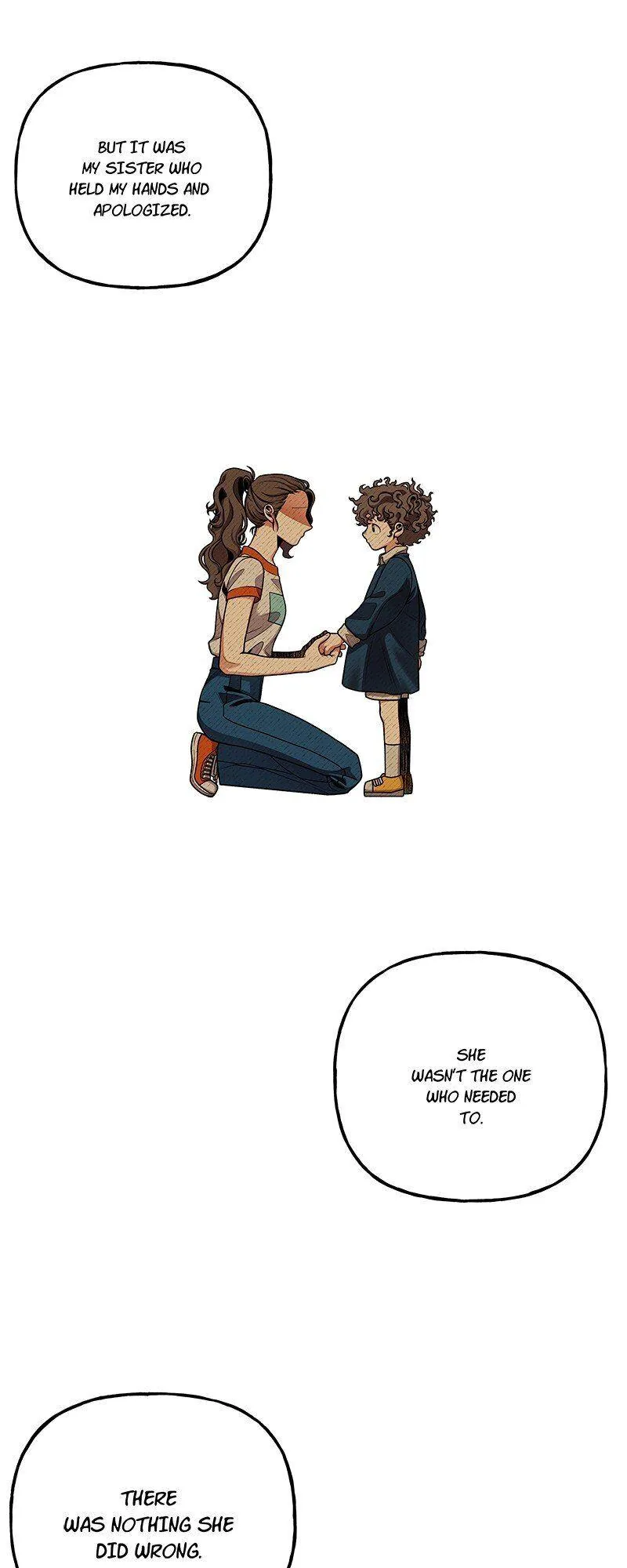 Shine on You Chapter 19 page 22 - 