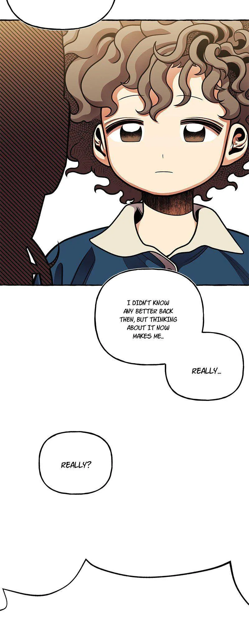 Shine on You Chapter 19 page 23 - 