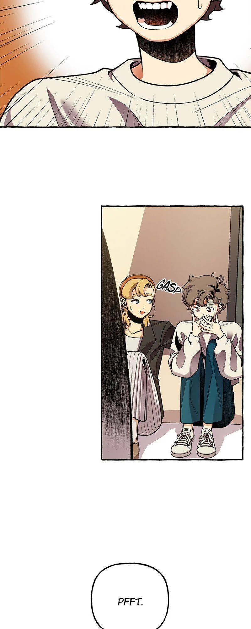 Shine on You Chapter 19 page 25 - 