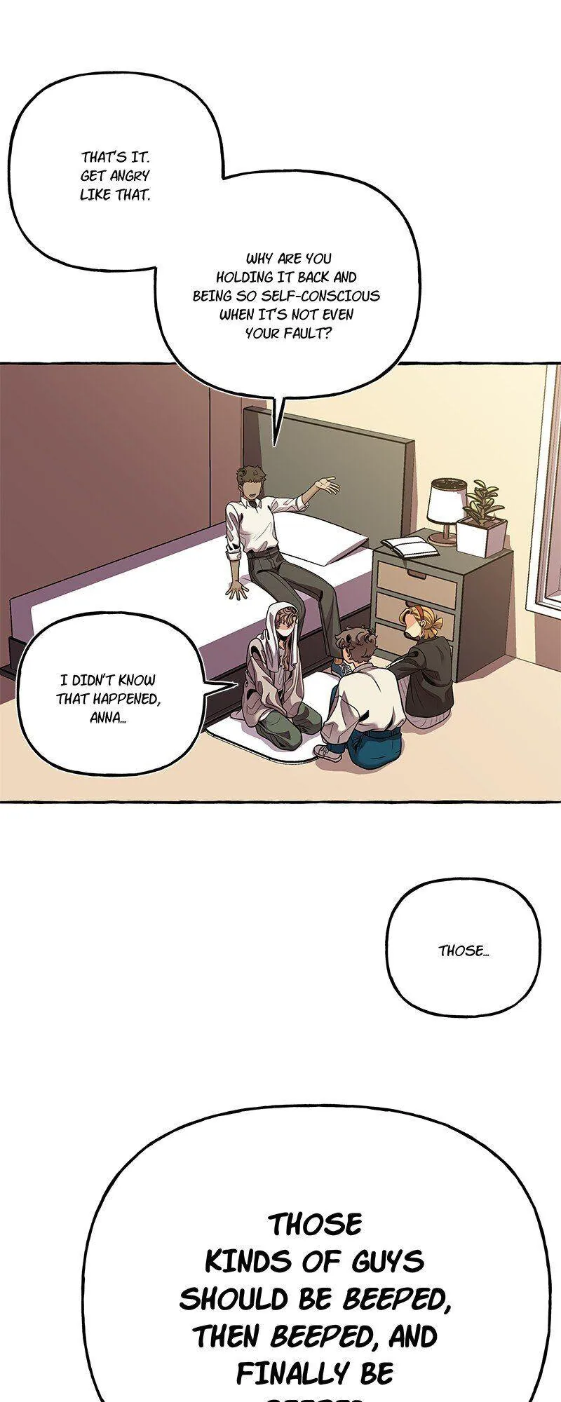 Shine on You Chapter 19 page 27 - 