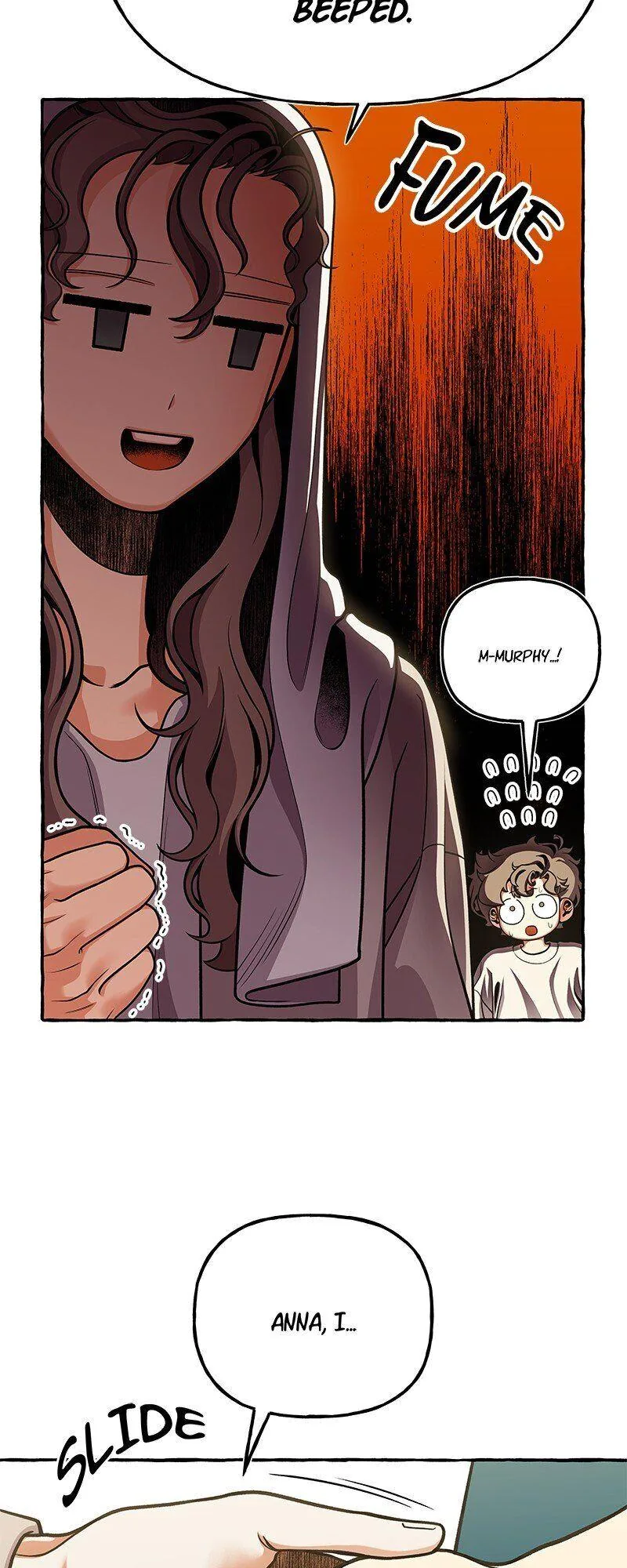 Shine on You Chapter 19 page 28 - 