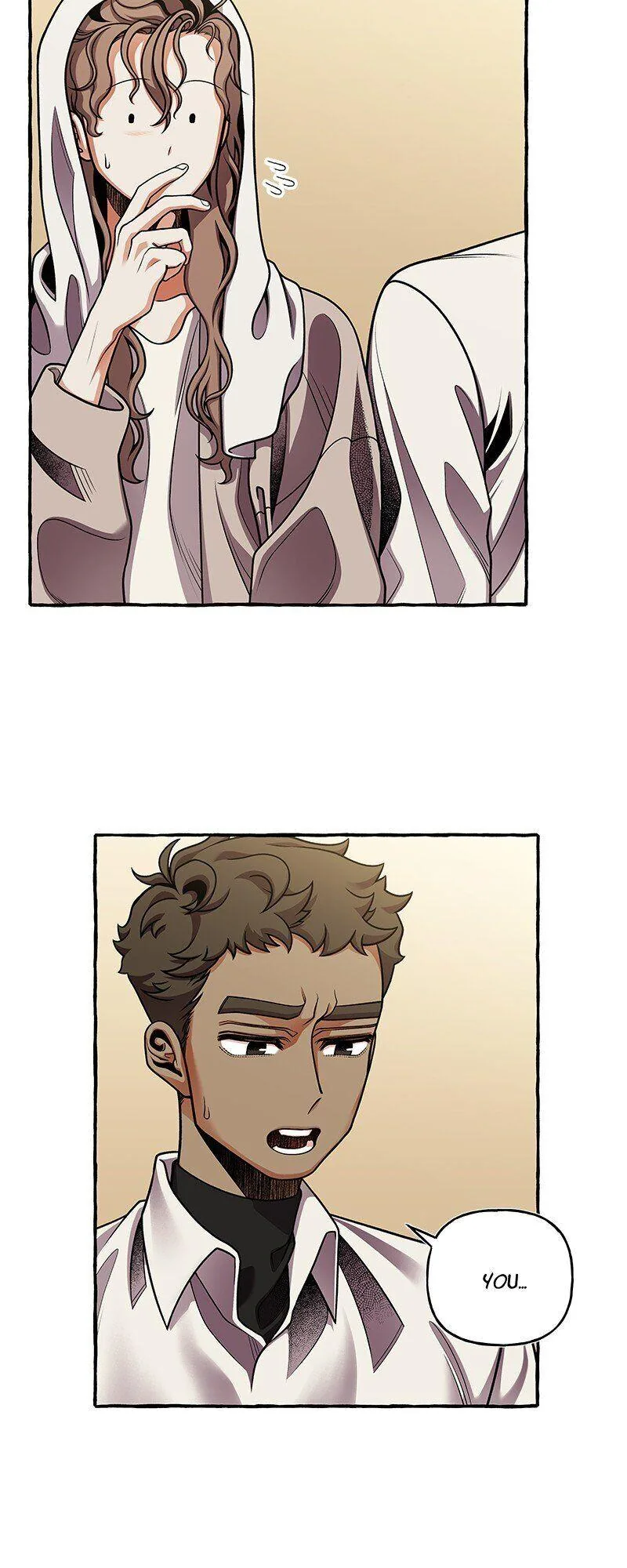 Shine on You Chapter 19 page 4 - 