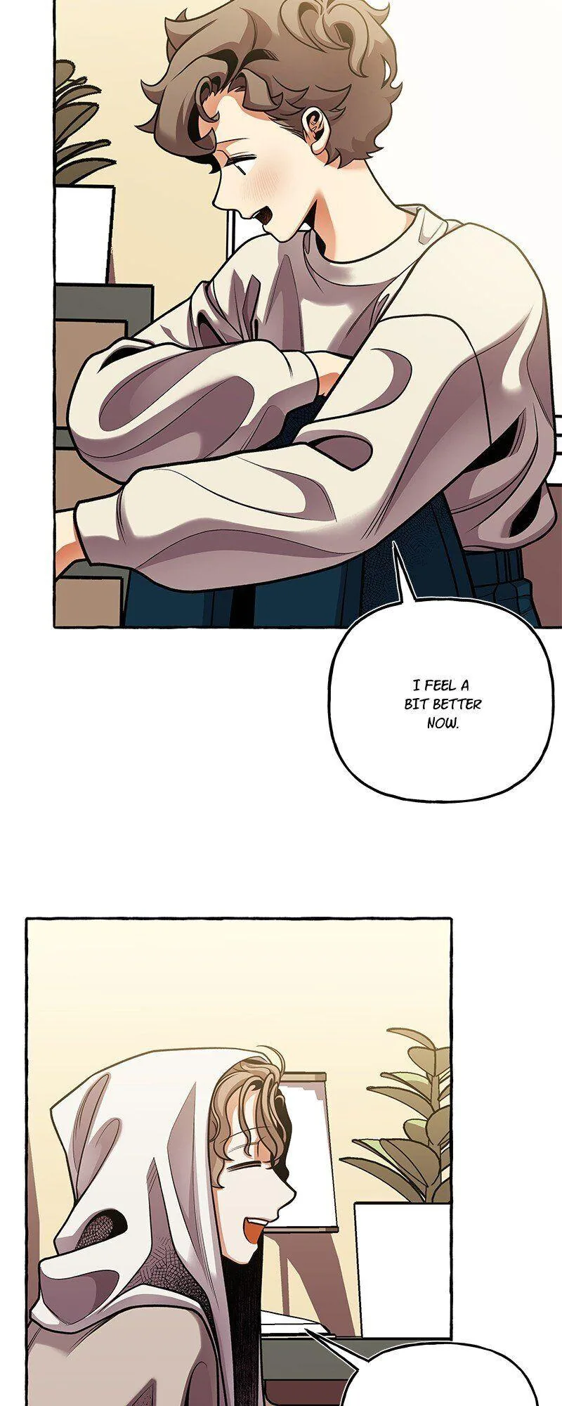 Shine on You Chapter 19 page 33 - 