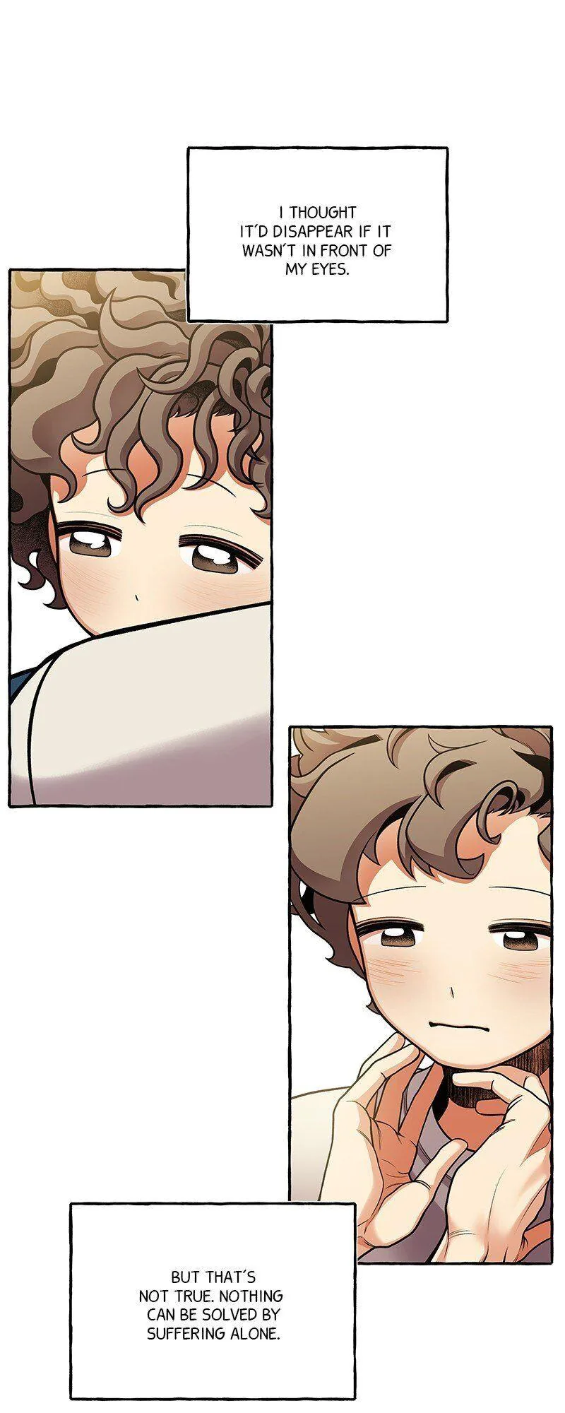 Shine on You Chapter 19 page 39 - 