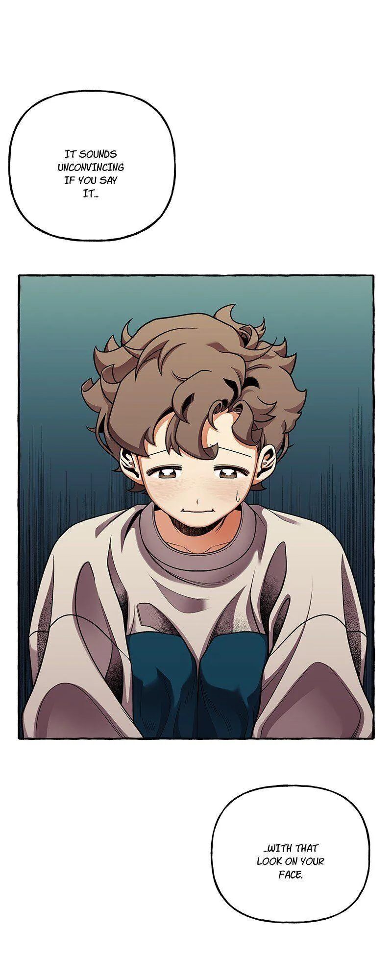 Shine on You Chapter 19 page 5 - 
