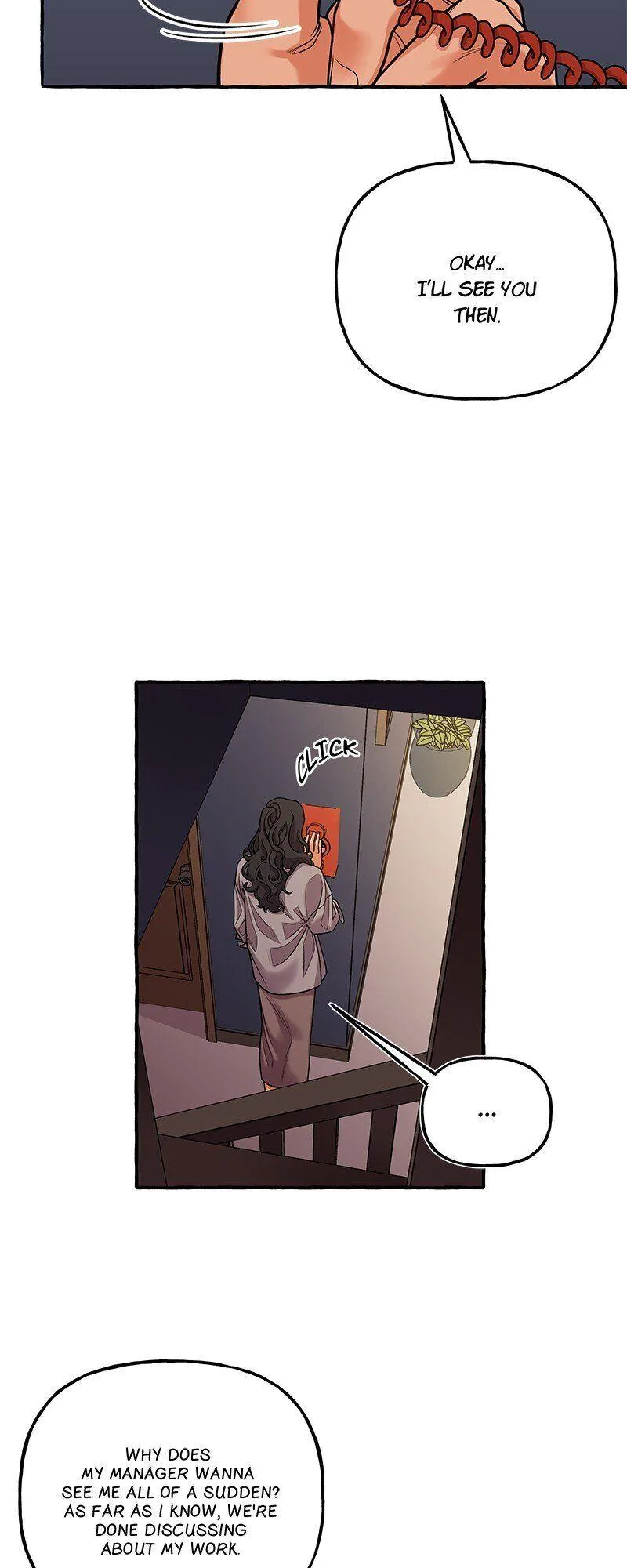 Shine on You Chapter 19 page 47 - 