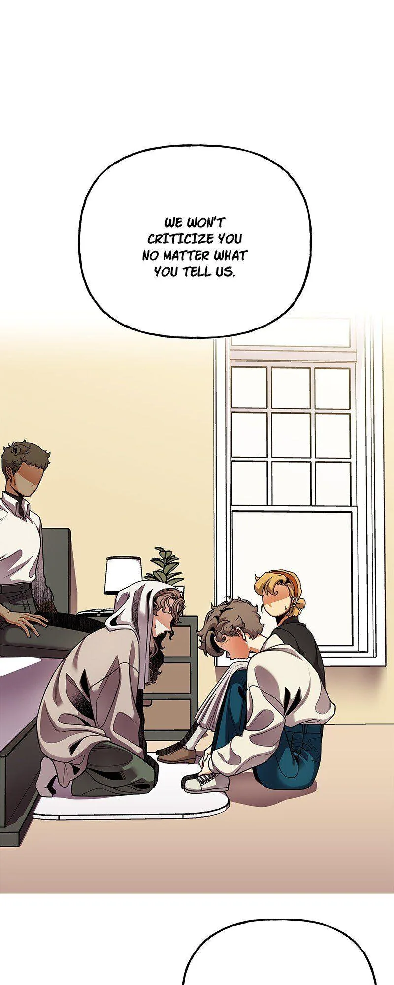 Shine on You Chapter 19 page 7 - 