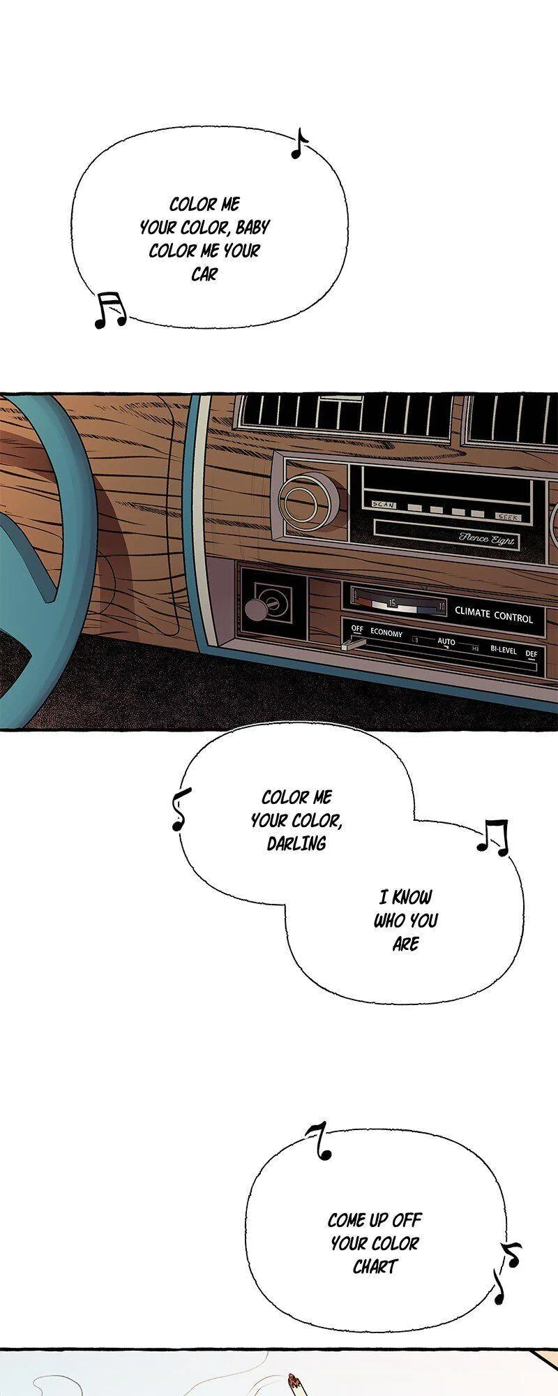 Shine on You Chapter 2 page 1 - 