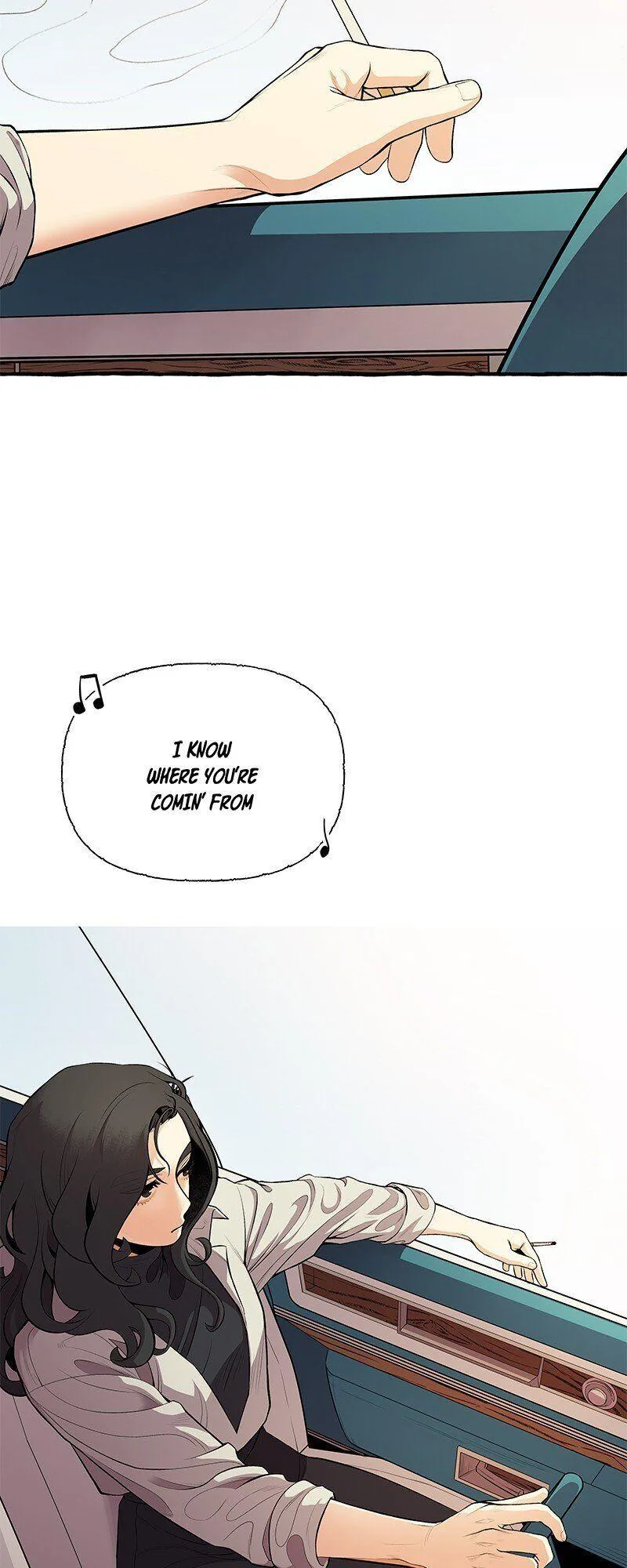 Shine on You Chapter 2 page 2 - 