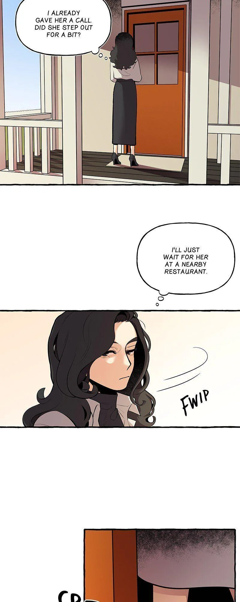 Shine on You Chapter 2 page 11 - 