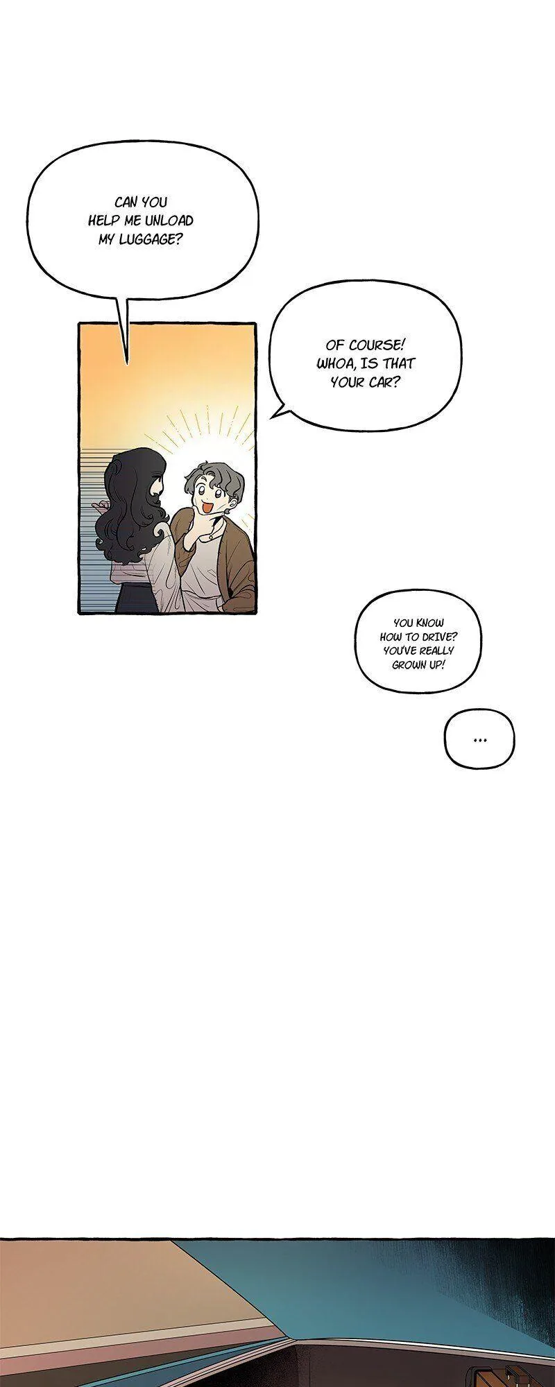 Shine on You Chapter 2 page 15 - 