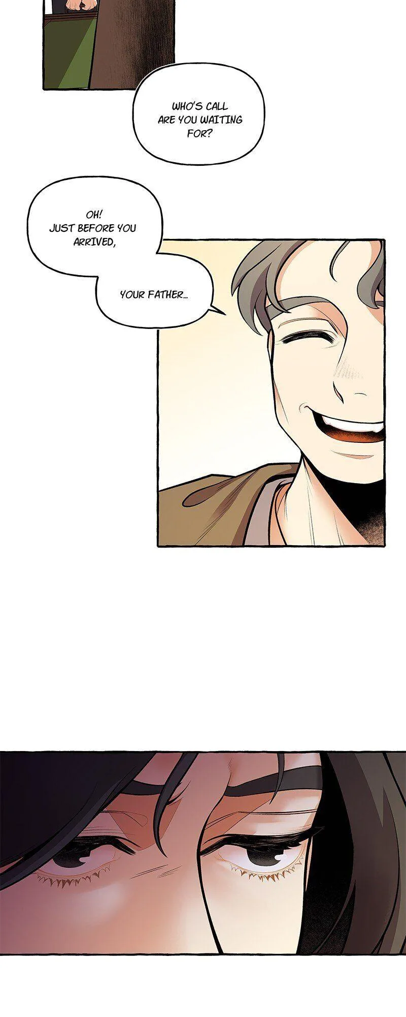 Shine on You Chapter 2 page 17 - 