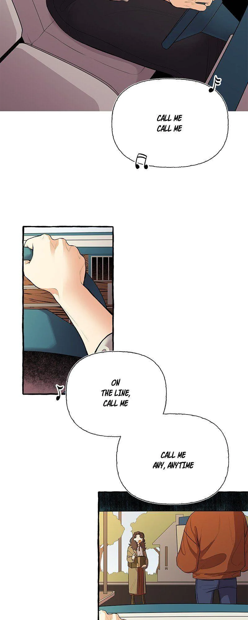 Shine on You Chapter 2 page 3 - 