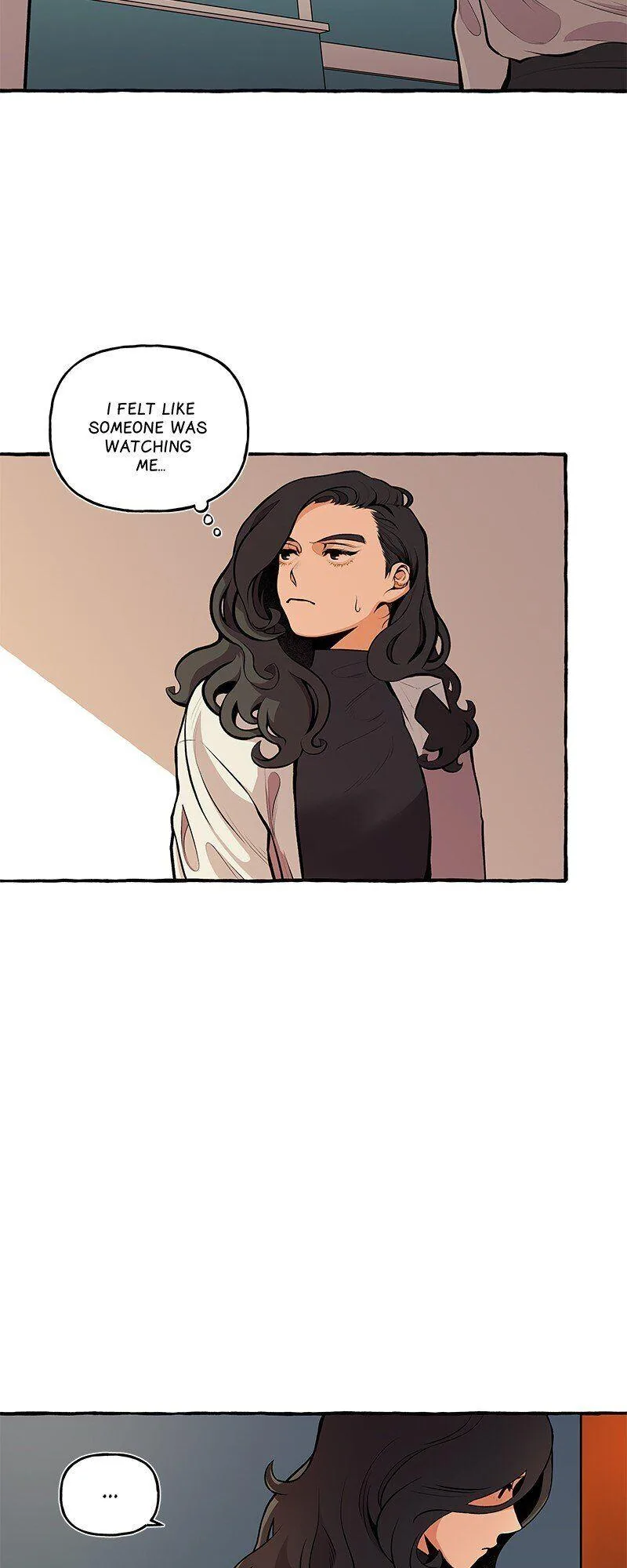 Shine on You Chapter 2 page 21 - 