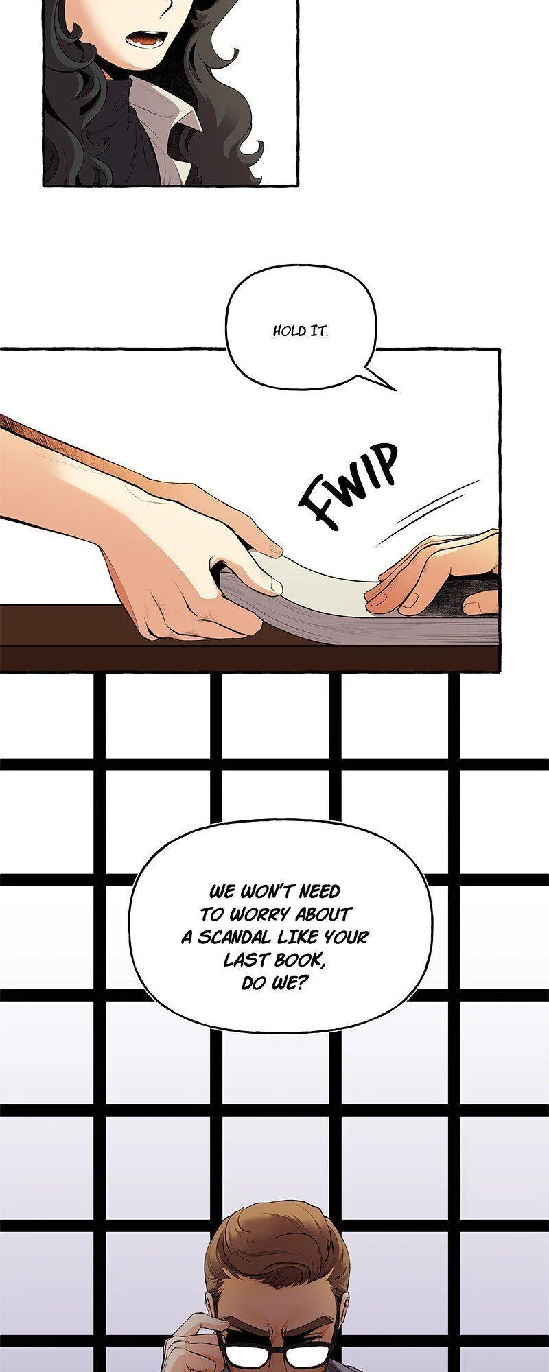 Shine on You Chapter 2 page 26 - 