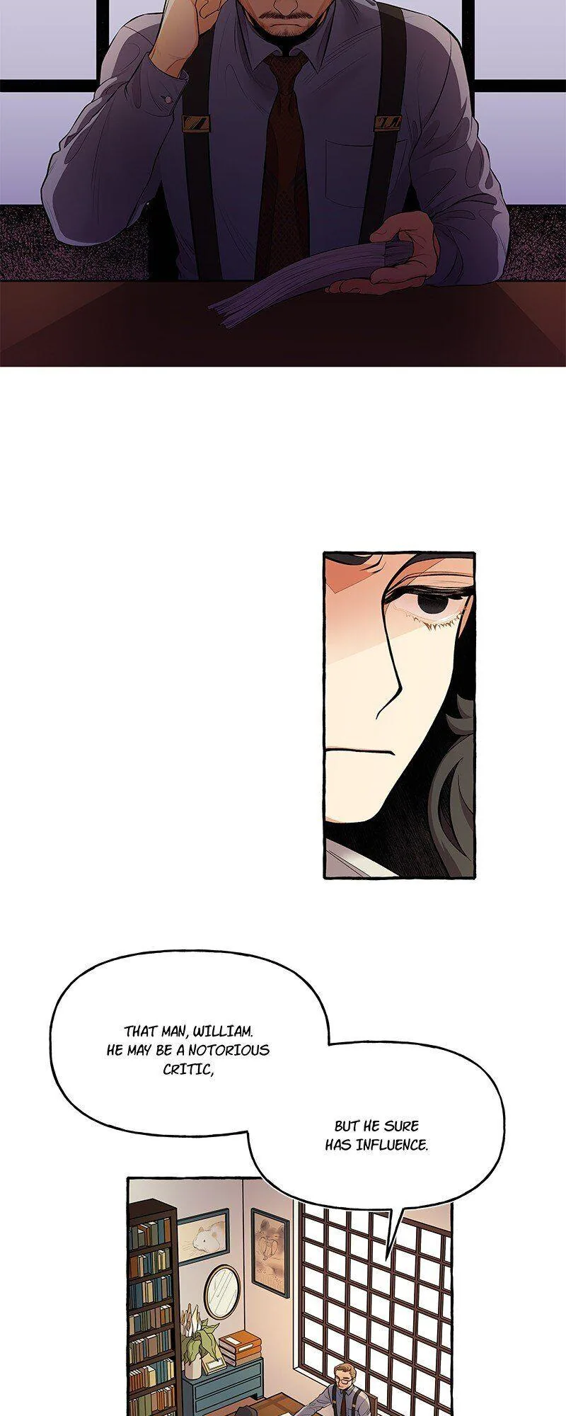 Shine on You Chapter 2 page 27 - 