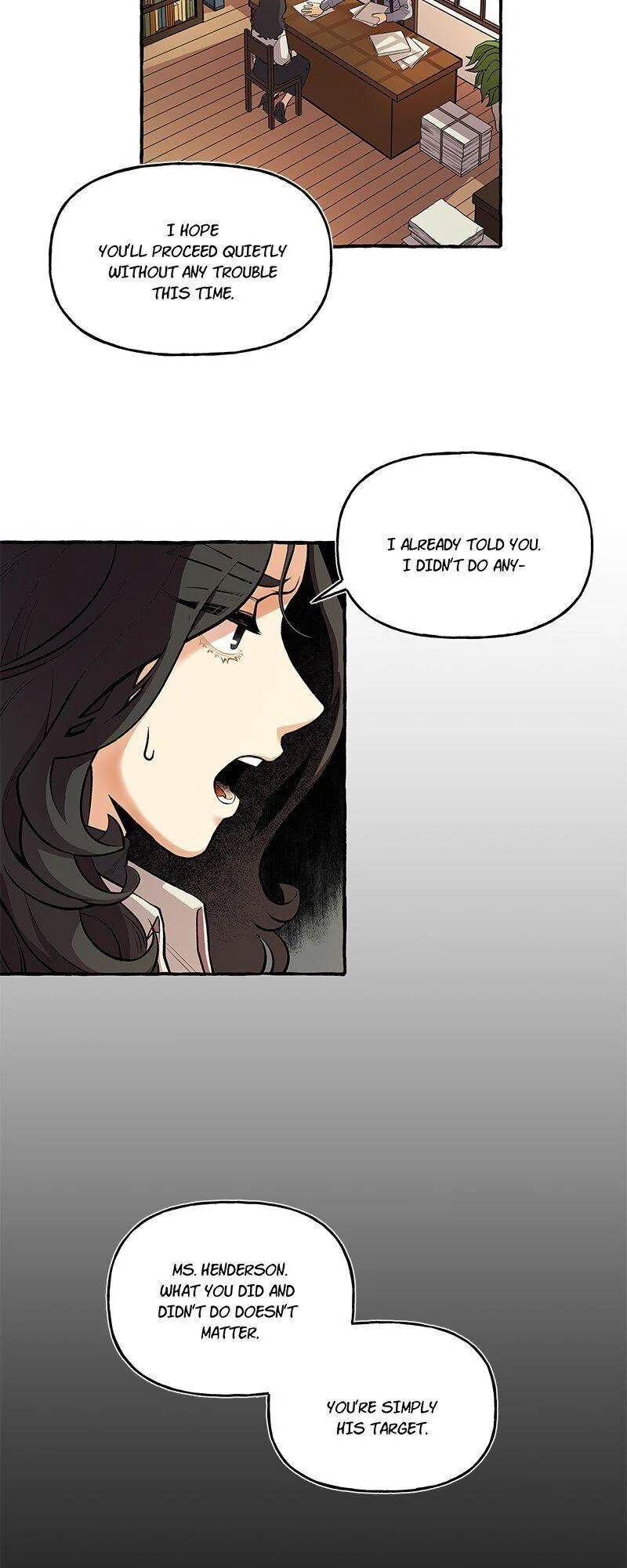 Shine on You Chapter 2 page 28 - 