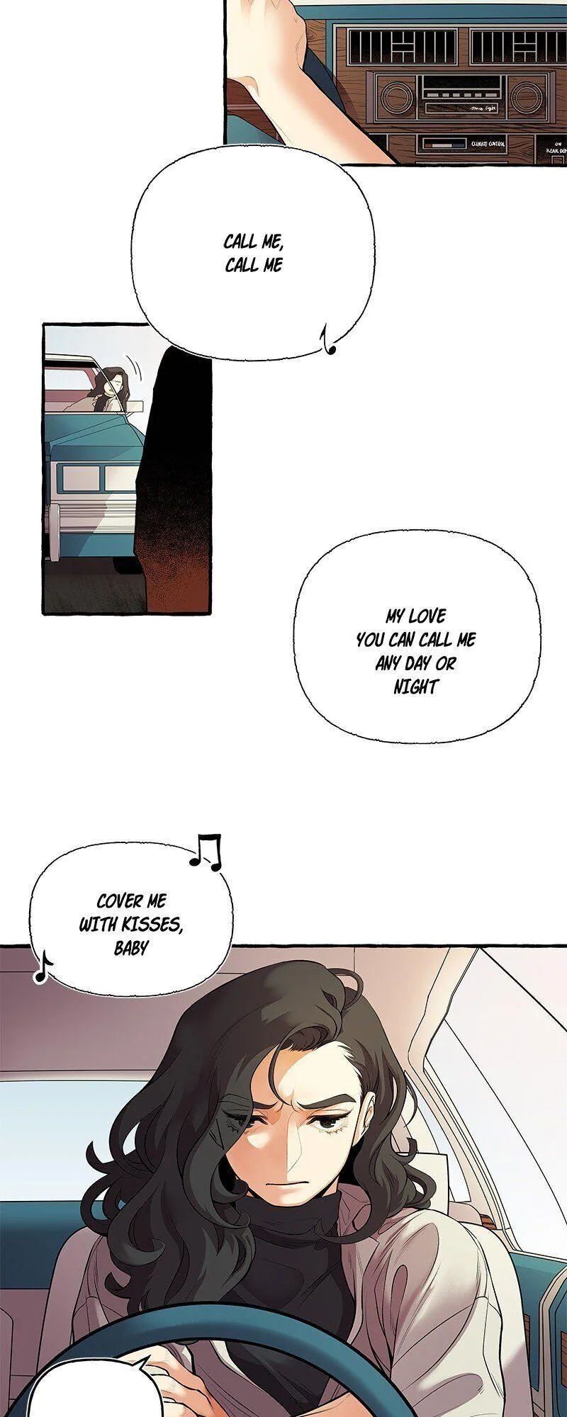 Shine on You Chapter 2 page 4 - 