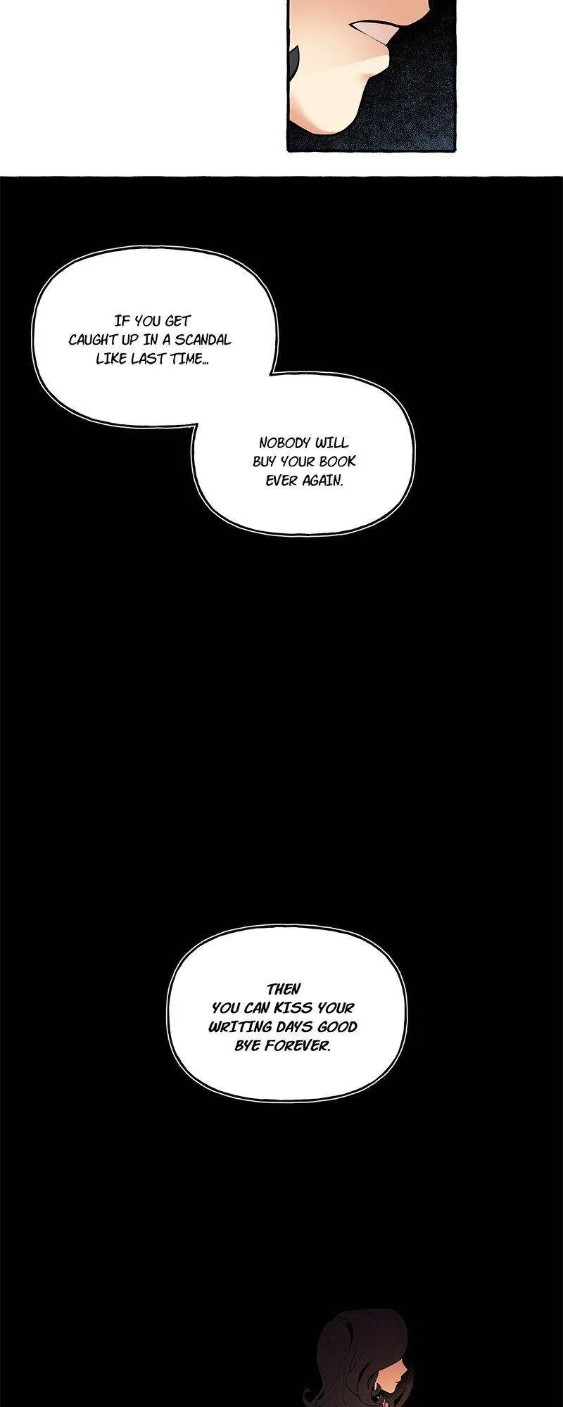Shine on You Chapter 2 page 31 - 