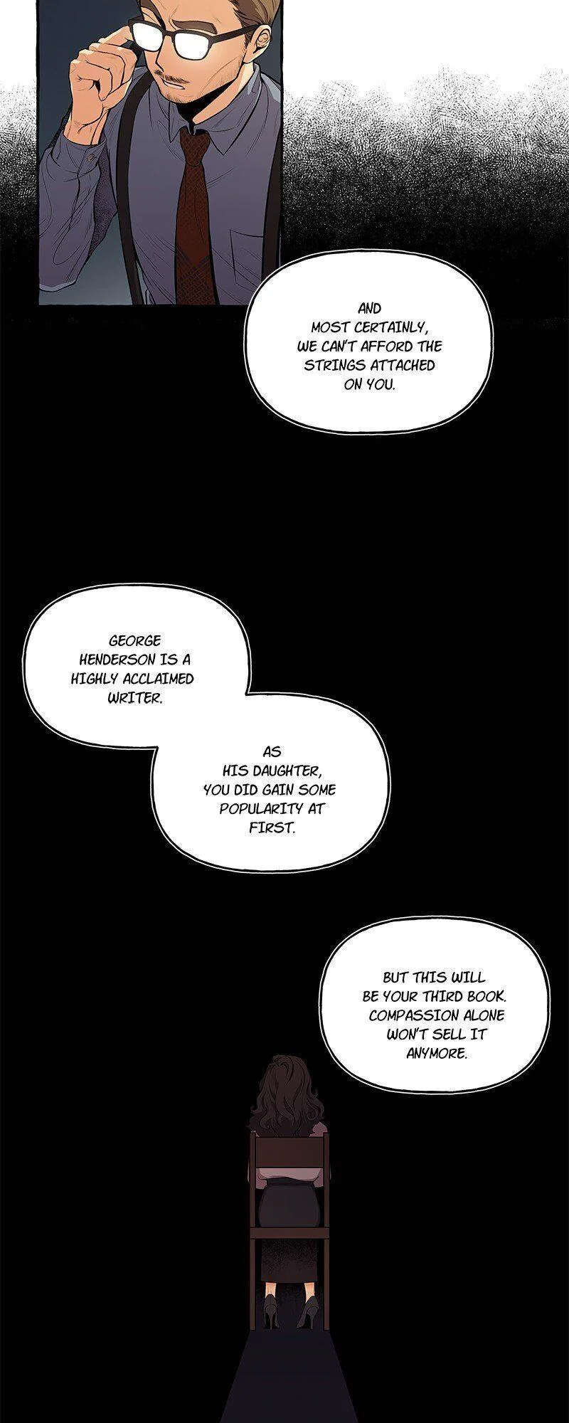 Shine on You Chapter 2 page 33 - 