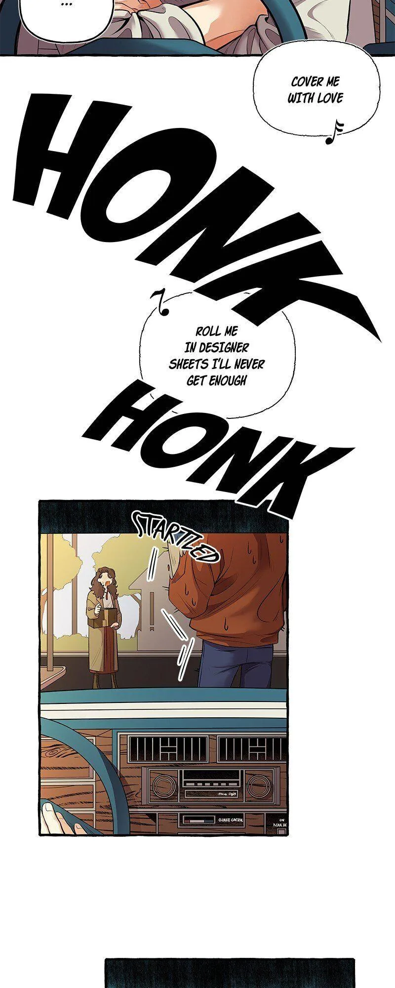 Shine on You Chapter 2 page 5 - 