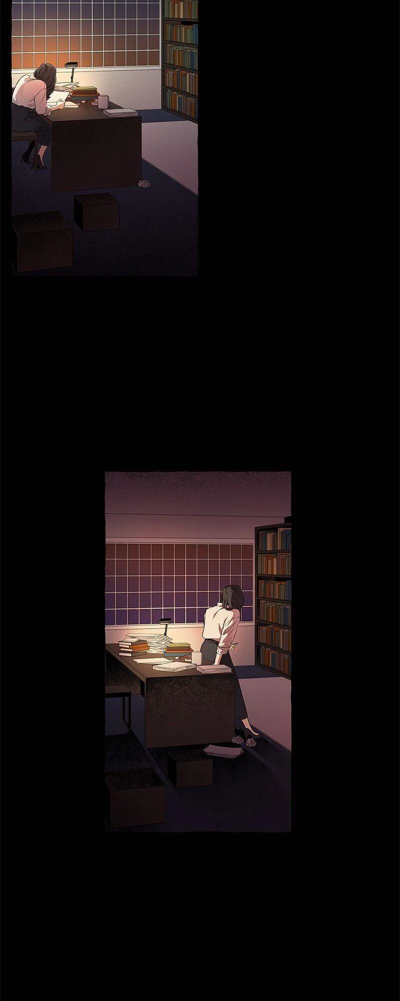 Shine on You Chapter 2 page 41 - 