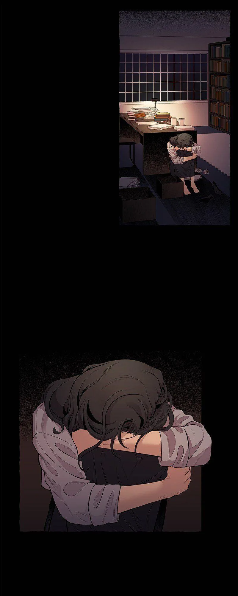 Shine on You Chapter 2 page 42 - 