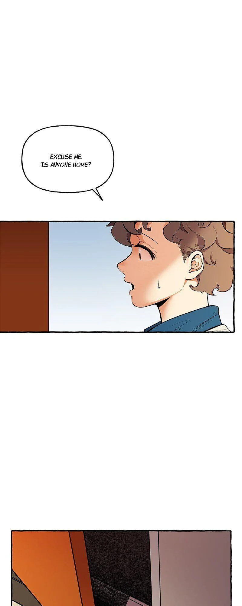 Shine on You Chapter 2 page 49 - 