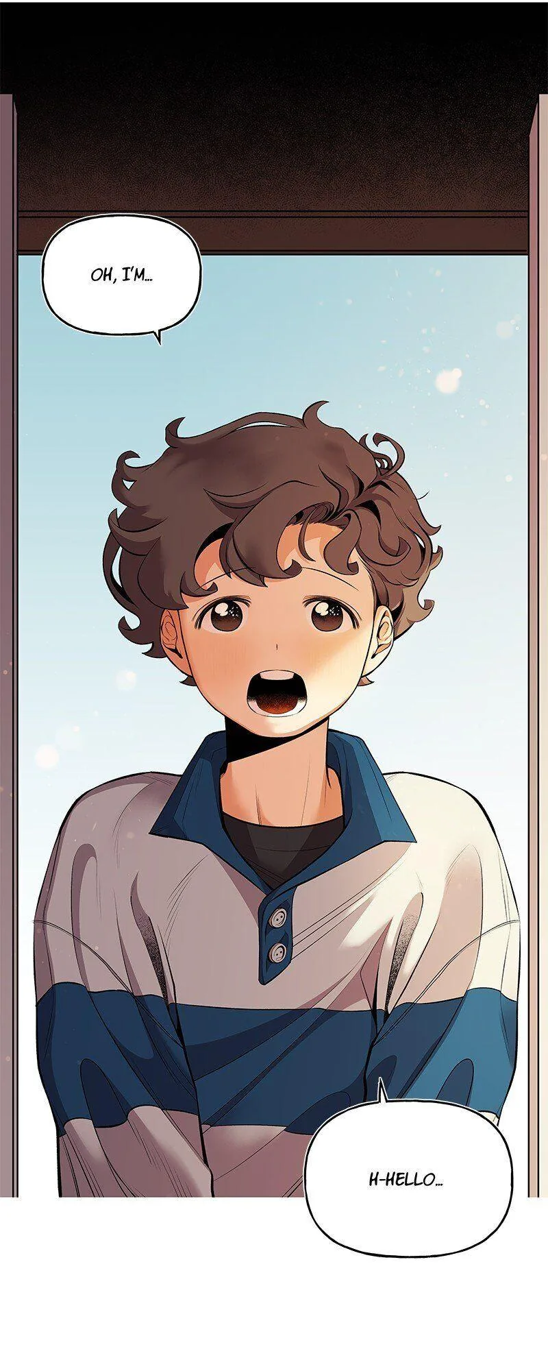 Shine on You Chapter 2 page 51 - 