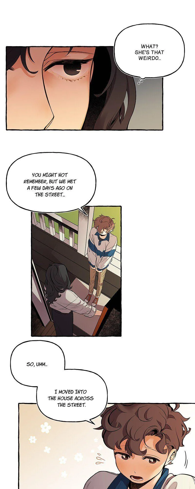 Shine on You Chapter 2 page 52 - 