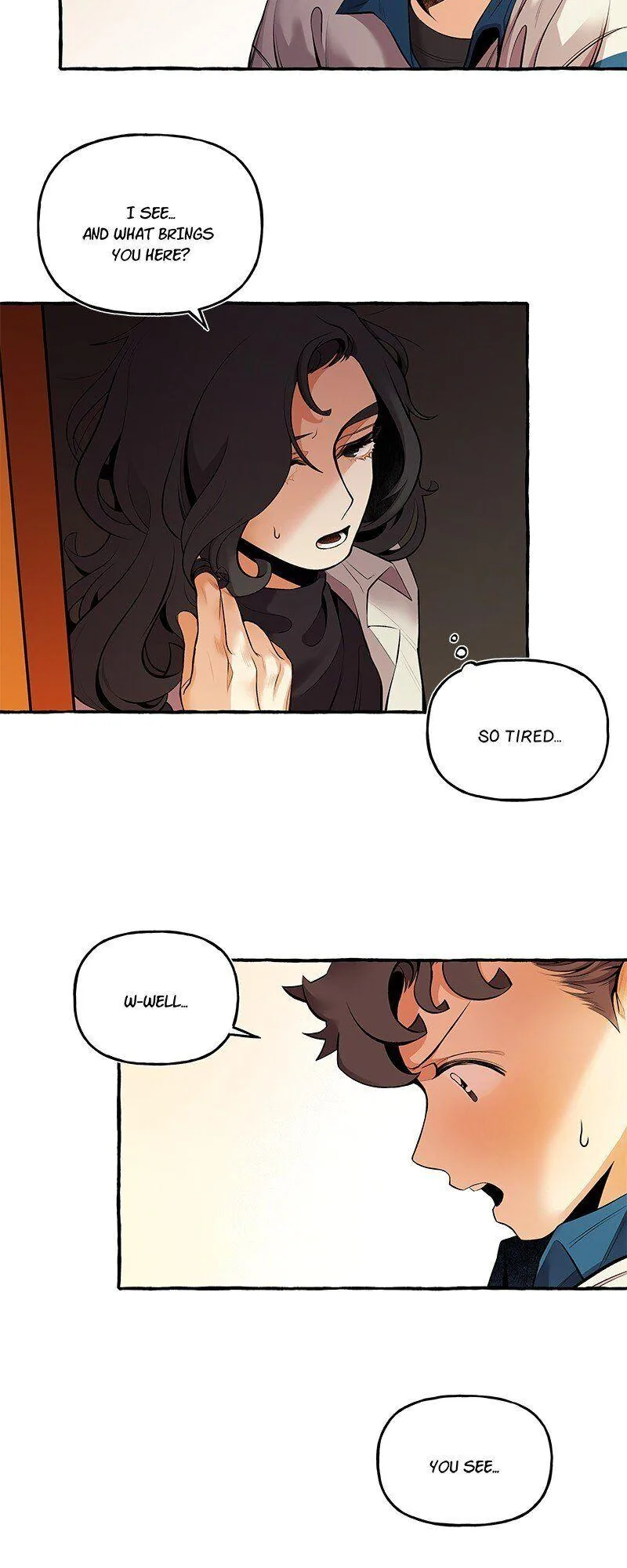 Shine on You Chapter 2 page 53 - 