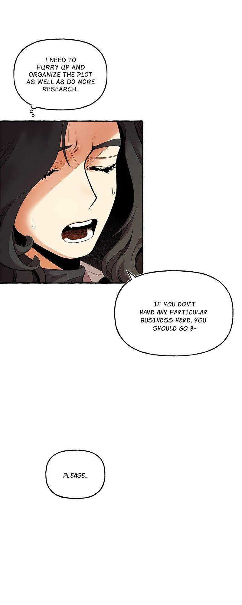 Shine on You Chapter 2 page 54 - 